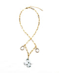 Collana VYBE – Green Cross