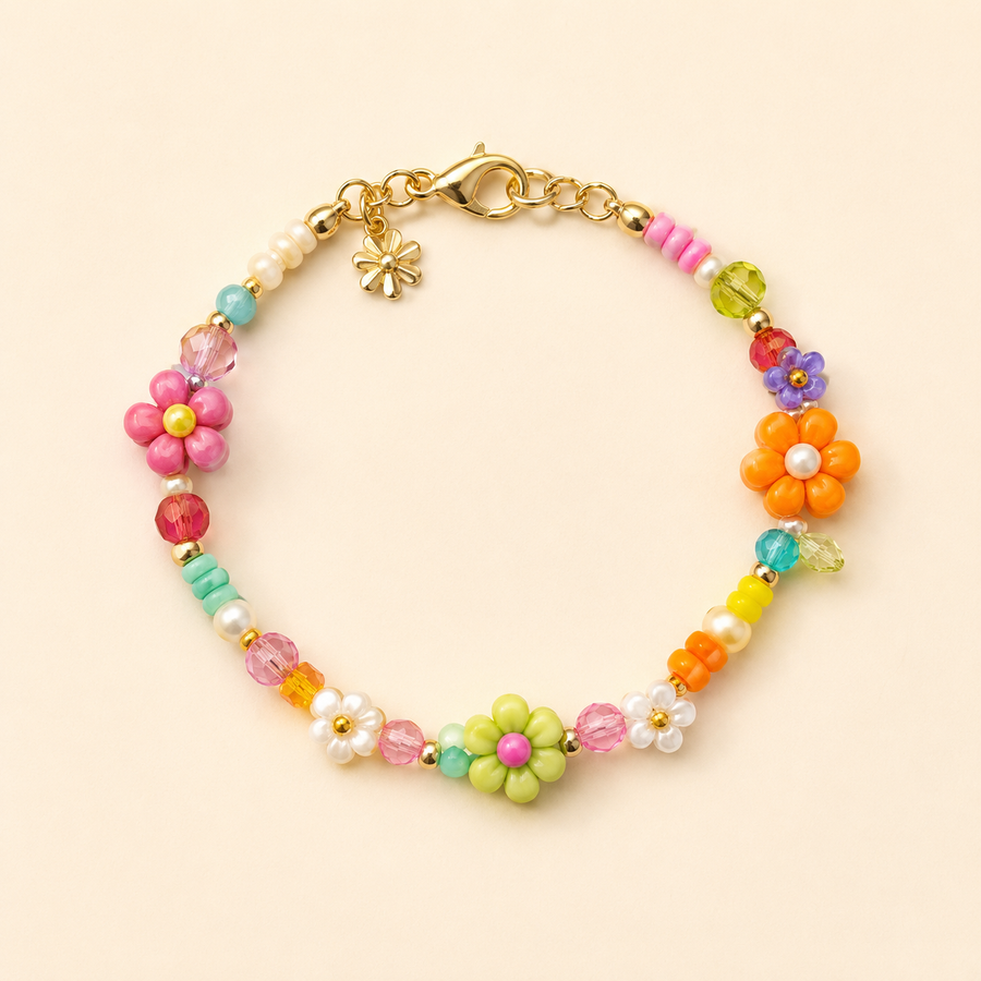 Bracciale VYBE – Flower Pop