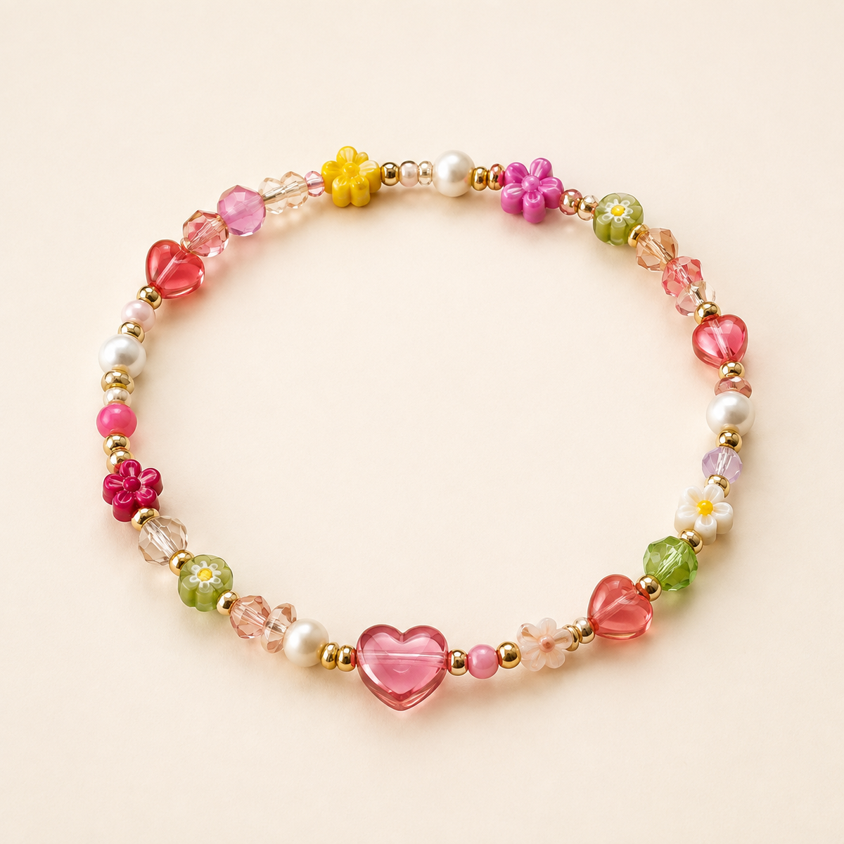 Bracciale VYBE Heart Bloom