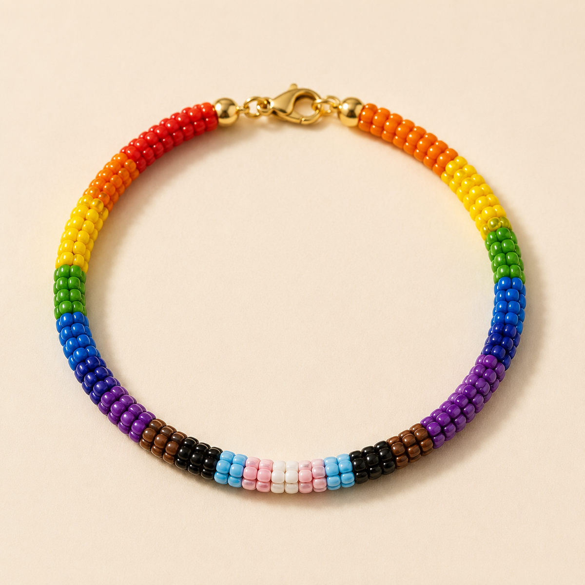 Bracciale VYBE Pride Rainbow