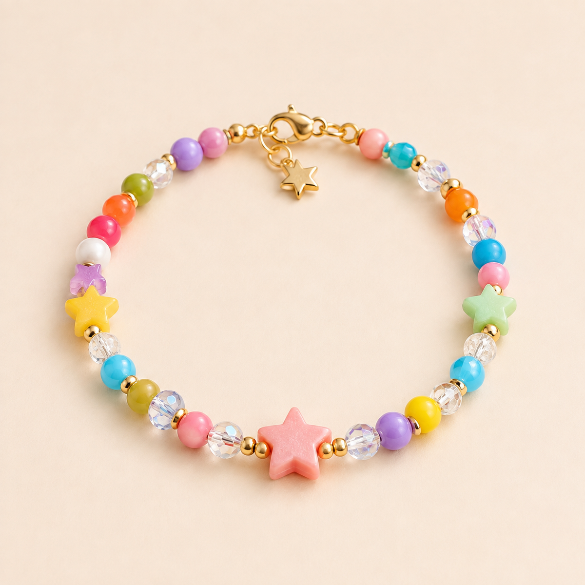 Bracciale VYBE Star Candy