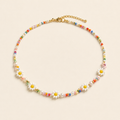 Collana VYBE Daisy Pearl