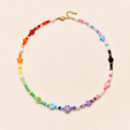 Collana VYBE Rainbow