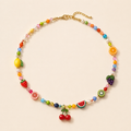Collana VYBE Summer Fruit